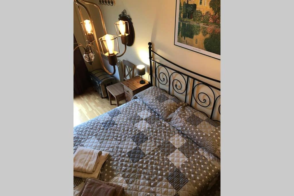 Appartement El Capricho De Bego à Biescas  Extérieur photo