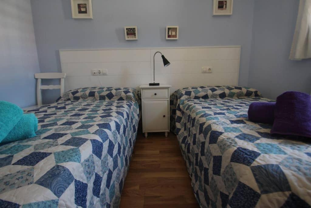 Appartement El Capricho De Bego à Biescas  Extérieur photo